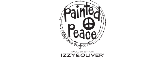 Painted Peace Logo