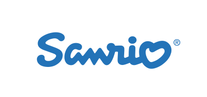 Sanrio Logo