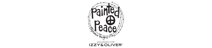 Painted Peace Logo