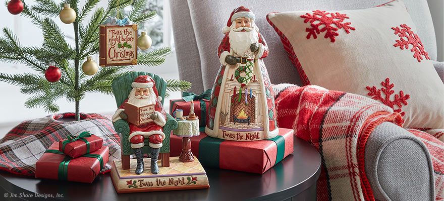 Enesco Business USA | Wholesale Gifts for Holiday & Everyday