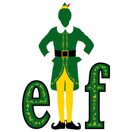 Elf Logo