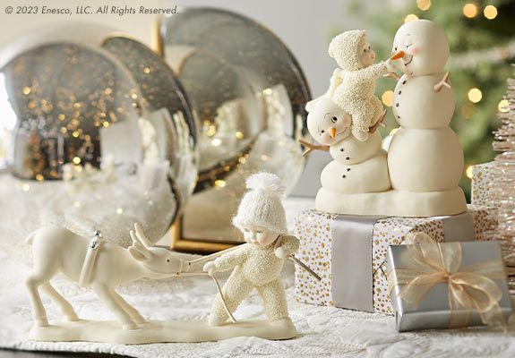 Enesco Business USA, Wholesale Gifts for Holiday & Everyday