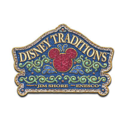 Disney Traditions Logo