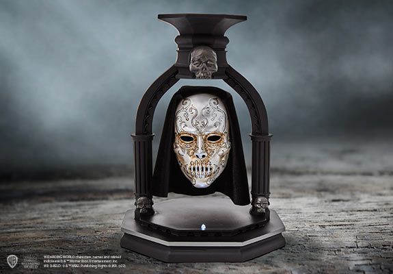 Death Eater Levitating Mask
