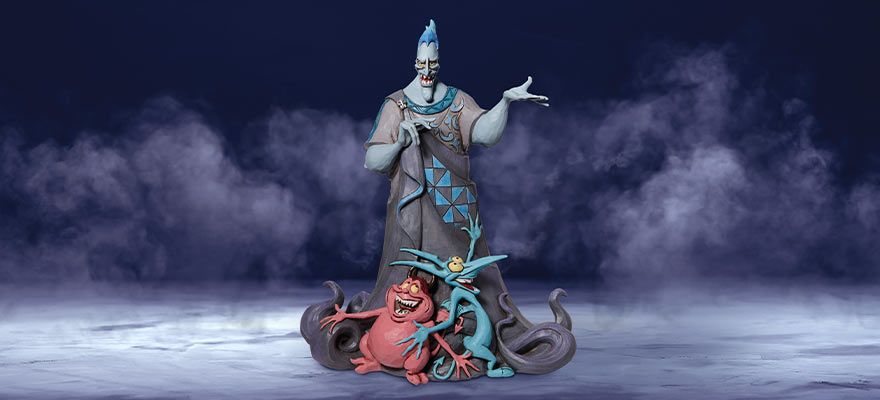 Disney Hades Figurine