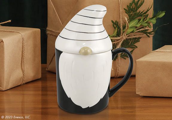 Gnome Mug