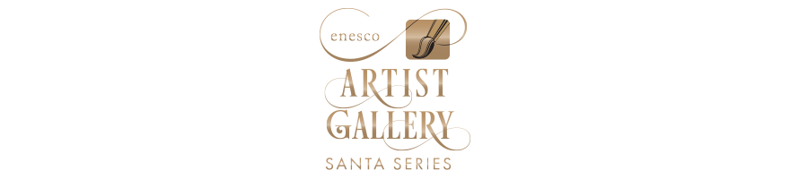 artist gallery logo