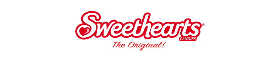 Sweethearts Logo