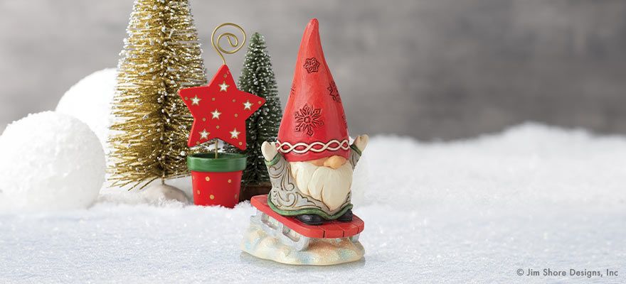 Shop Gnome Offer