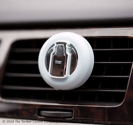 Car Vent Fragrance