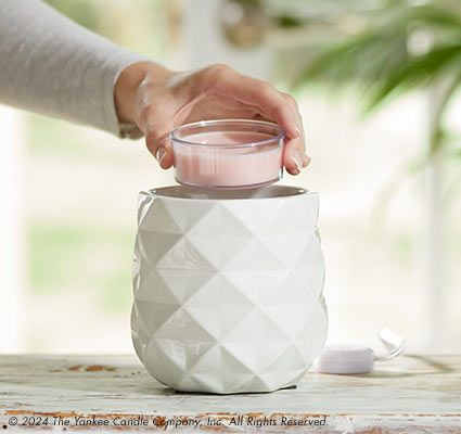 Melt Warmer