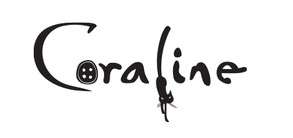 Coraline Logo