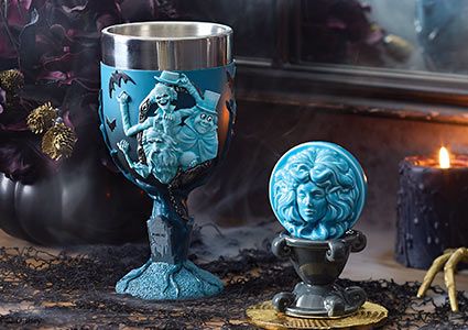 halloween goblet