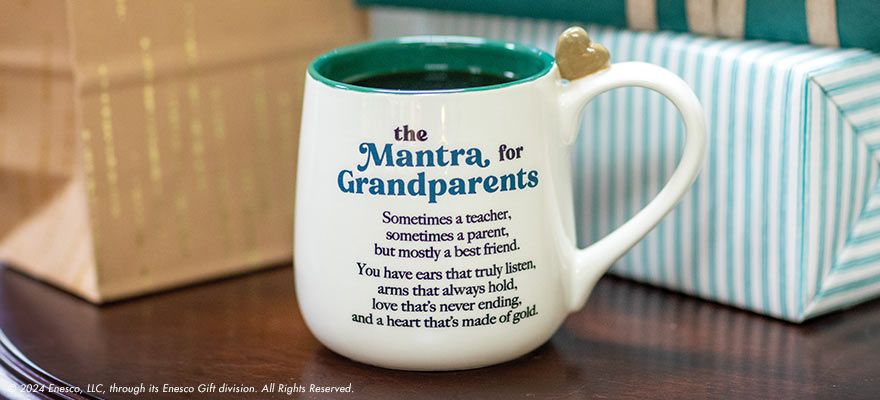 our name is mud Artisan Mugs