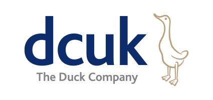 DCUK Duck Logo