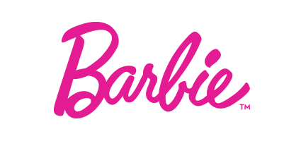 Barbie logo