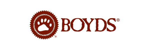 Boyds Bear Logo