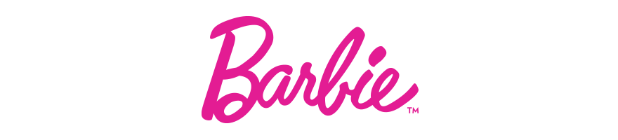 Barbie logo