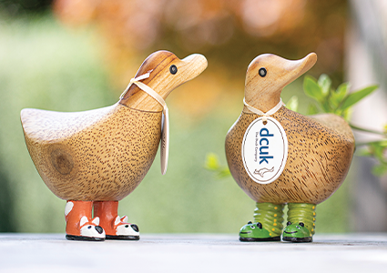 DCUK Ducks