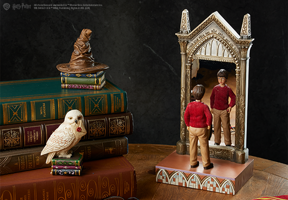 harry potter cloches