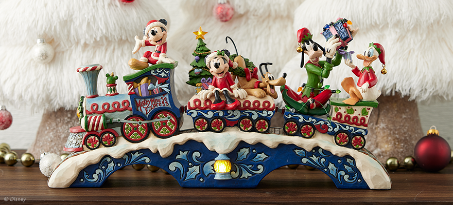 Enesco Business USA | Wholesale Gifts for Holiday & Everyday