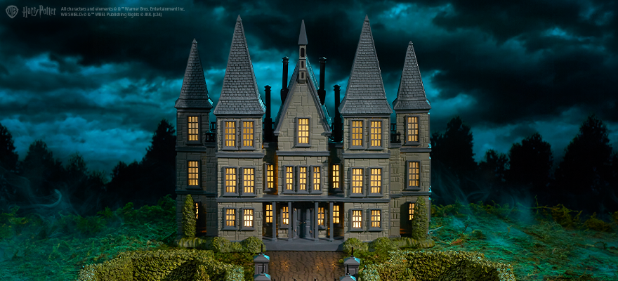 Dark Arts Castle