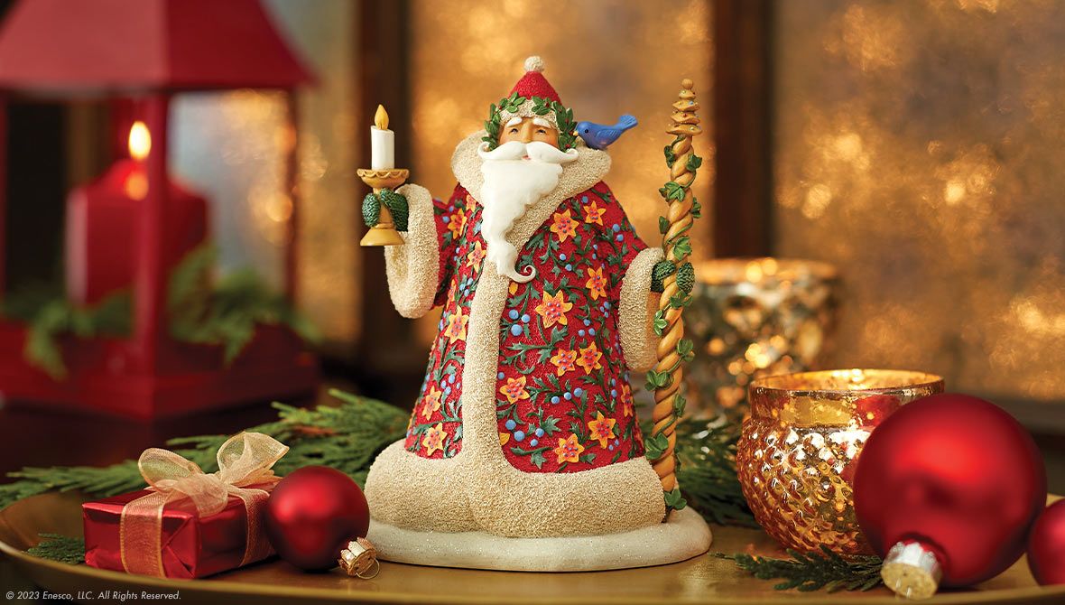 Enesco Business USA  Wholesale Gifts for Holiday & Everyday