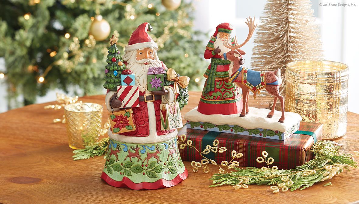 Enesco Business USA, Wholesale Gifts for Holiday & Everyday