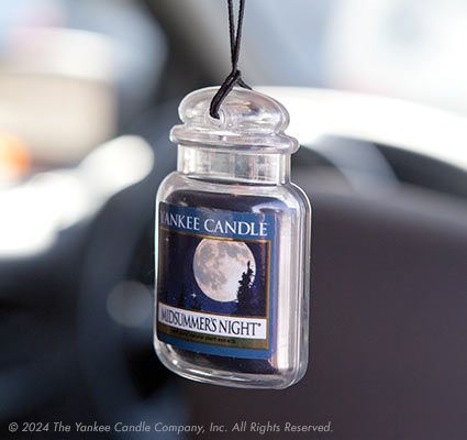 Car Fragrance