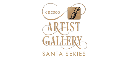 Artist Gallery Logo