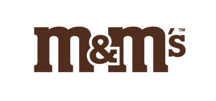 M&M's Logo