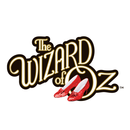 The Wizard of Oz Logo