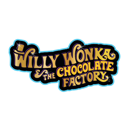 Willy Wonka and the Chocolate Factory Logo
