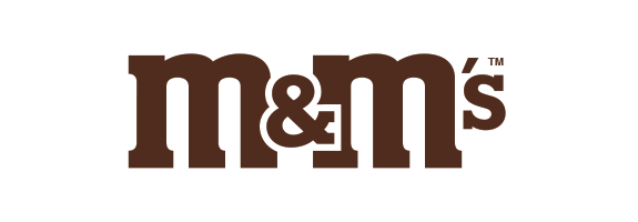 M&M's Logo