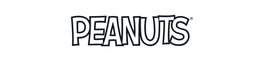 Peanuts Logo