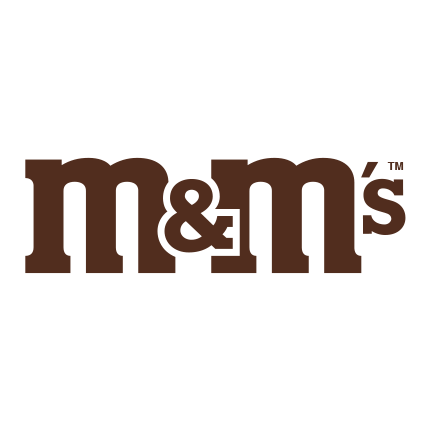 M&M's logo