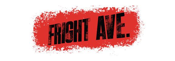 Fright Ave logo