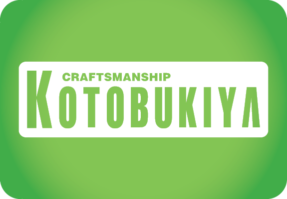 Craftsmanship Kotobukiya