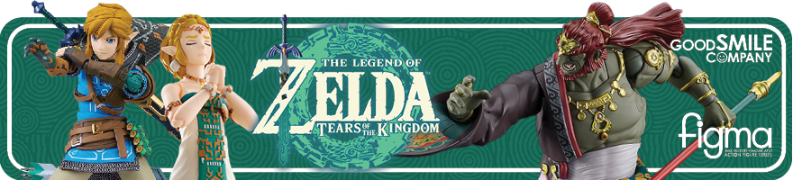 Zelda Tears of the Kingdom