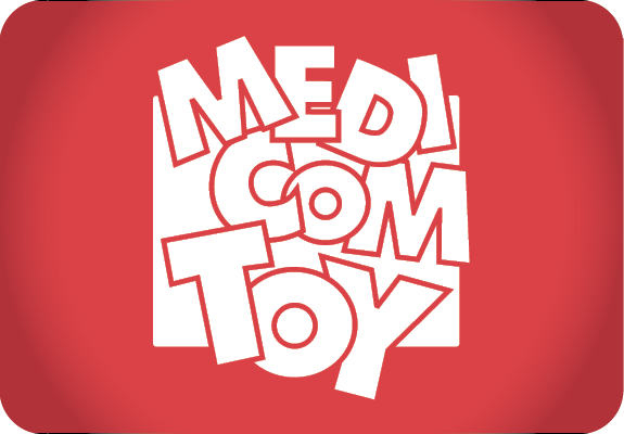 Medicom Toy