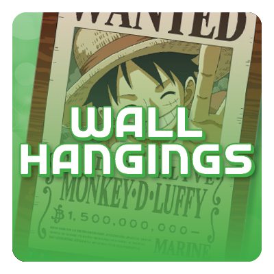 Wall Hangings