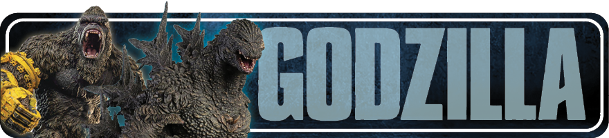 Godzilla Collection
