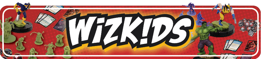 Wizkids Collection
