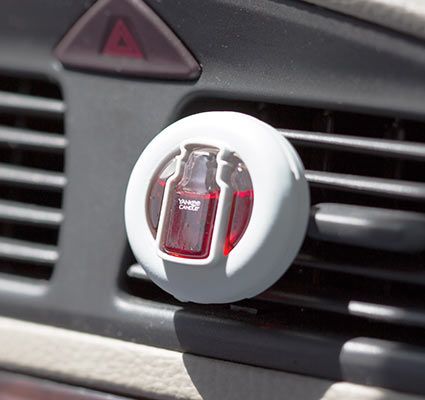 auto vent fragrance
