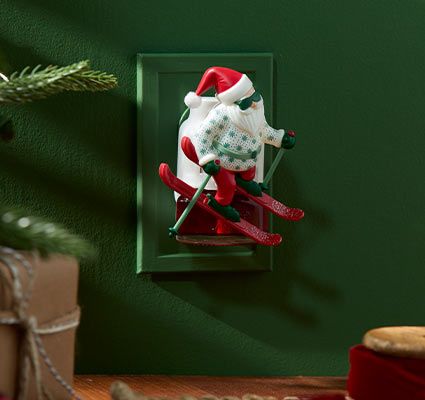 wall plugin air freshener
