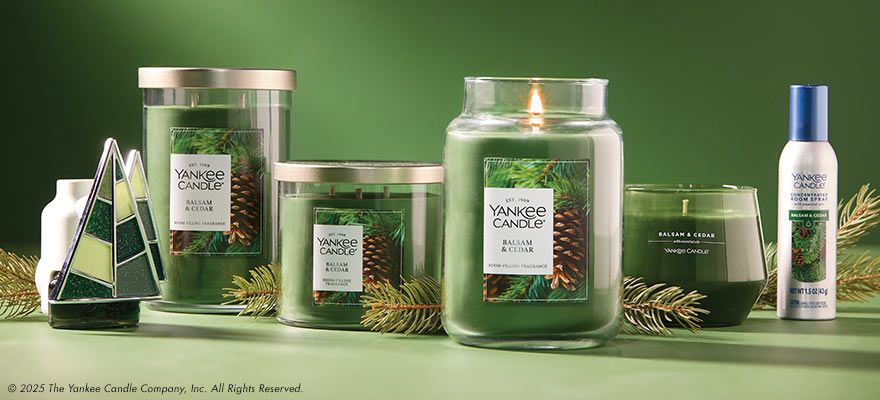 Candles
