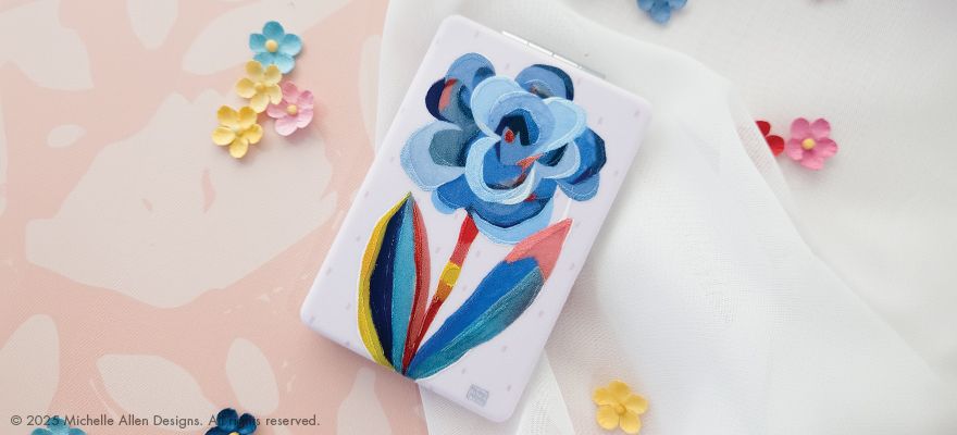 Allen Designs Compacts