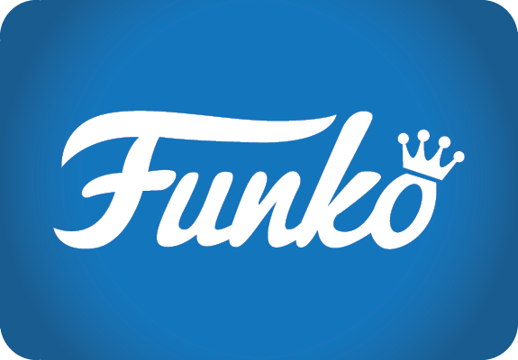 Diamond Funko logo