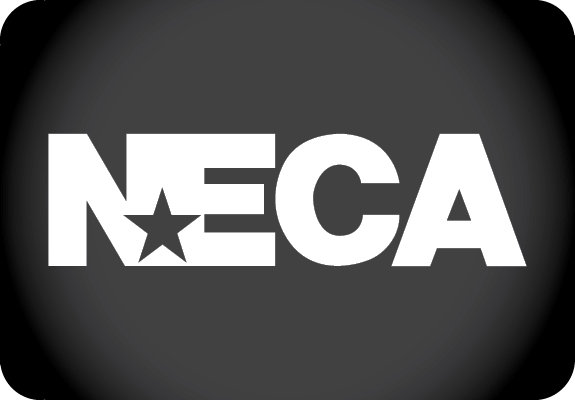 Diamond Neca logo