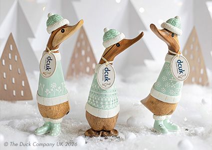 DCUK Ducks